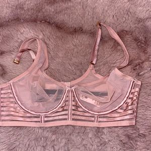 Victoria’s Secret bra